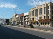 İcarəyə verilir 35 otaqlı 3000 m2 obyekt Gənclik m.