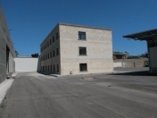 İcarəyə verilir 4 otaqlı 10000 m2 obyekt Bakıxanov