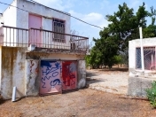 Satılır 5 otaqlı 2500 m2 bağ evi Maştağa