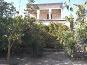 Satılır 4 otaqlı 60 m2 həyət evi Hövsan