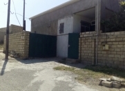 Satılır 3 otaqlı 80 m2 həyət evi Hökməli