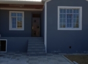 Satılır 4 otaqlı 120 m2 həyət evi Zabrat 1