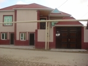 Satılır 3 otaqlı 110 m2 həyət evi Zabrat 1