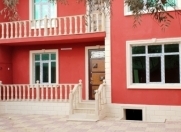 Satılır 5 otaqlı 240 m2 həyət evi Zabrat 1