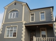 Satılır 5 otaqlı 250 m2 həyət evi Zabrat 1