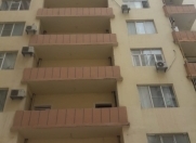 Satılır 3 otaqlı 106 m2 yeni tikili Əhmədli