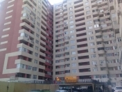 İcarəyə verilir 4 otaqlı 170 m2 yeni tikili Gənclik m.