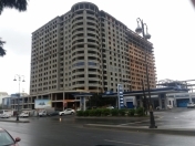 Satılır 1 otaqlı 65 m2 yeni tikili Əhmədli