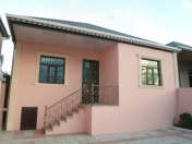 Satılır 4 otaqlı 250 m2 həyət evi Binəqədi