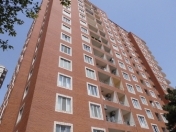 Satılır 3 otaqlı 105 m2 yeni tikili Əhmədli m.