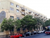 Satılır 6 otaqlı 140 m2 köhnə tikili Nəsimi r.