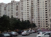 Satılır 3 otaqlı 130 m2 yeni tikili Zərifə Əliyeva adına park