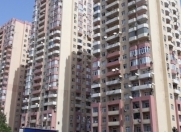 Satılır 4 otaqlı 138 m2 yeni tikili Yasamal parkı