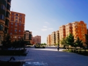 Satılır 2 otaqlı 64 m2 yeni tikili Masazır