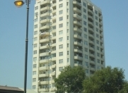 Satılır 3 otaqlı 108 m2 yeni tikili Əhmədli m.