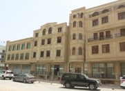 İcarəyə verilir 5 otaqlı 160 m2 ofis Nəriman Nərimanov m.