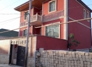 Satılır 6 otaqlı 240 m2 villa Masazır