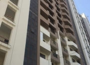 Satılır 1 otaqlı 64 m2 yeni tikili Ukrayna dairəsi