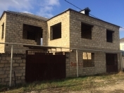 Satılır 6 otaqlı 260 m2 həyət evi Qusar