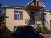 Satılır 3 otaqlı 100 m2 həyət evi Xətai r.