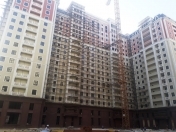 Satılır 4 otaqlı 205 m2 yeni tikili Bakı Dövlət Universiteti