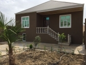 Satılır 4 otaqlı 140 m2 həyət evi Mehdiabad