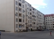 Satılır 2 otaqlı 60 m2 yeni tikili Masazır