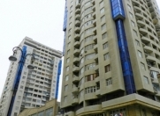 İcarəyə verilir 4 otaqlı 220 m2 yeni tikili Zabitlər parkı