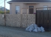 Satılır 4 otaqlı 110 m2 həyət evi Sumqayıt