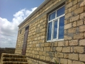 Satılır 3 otaqlı 90 m2 həyət evi Lökbatan