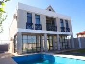 Satılır 5 otaqlı 400 m2 bağ evi Mərdəkan