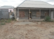 Satılır 1 otaqlı 50 m2 həyət evi 28 may