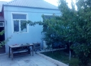 Satılır 3 otaqlı 54 m2 həyət evi Biləcəri