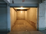 İcarəyə verilir 25 m2 qaraj Nəsimi r.