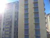 İcarəyə verilir 4 otaqlı 180 m2 yeni tikili Nəriman Nərimanov m.