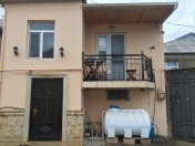 Satılır 4 otaqlı 90 m2 həyət evi Xocəsən