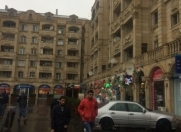 İcarəyə verilir 1 otaqlı 35 m2 köhnə tikili Gənclik m.