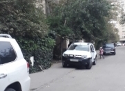Satılır 2 otaqlı 50 m2 köhnə tikili Əhmədli