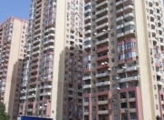 Satılır 3 otaqlı 128 m2 yeni tikili Əhmədli m.