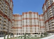 Satılır 3 otaqlı 140 m2 yeni tikili Ukrayna dairəsi