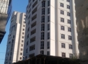 Satılır 1 otaqlı 61 m2 yeni tikili Nəriman Nərimanov m.