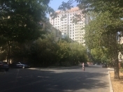 Satılır 2 otaqlı 45 m2 köhnə tikili Elmlər Akademiyası m.