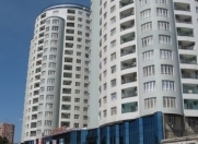 İcarəyə verilir 4 otaqlı 220 m2 yeni tikili Nəsimi r.