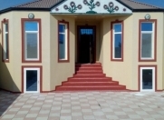 Satılır 4 otaqlı 140 m2 həyət evi Maştağa