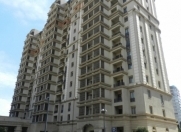 İcarəyə verilir 4 otaqlı 200 m2 yeni tikili Gənclik m.