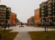 Satılır 3 otaqlı 86.36 m2 yeni tikili Masazır