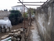Satılır 3 otaqlı 80 m2 həyət evi Buzovna