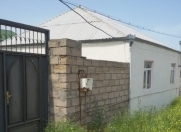 Satılır 2 otaqlı 75 m2 həyət evi Savalan