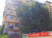 Satılır 4 otaqlı 83 m2 köhnə tikili Əhmədli m.