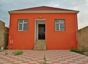 Satılır 3 otaqlı 88 m2 həyət evi Hövsan
